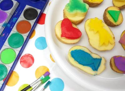 Vorschau des Gutschein-Designs 