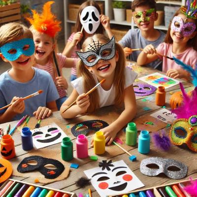 Vorschau des Gutschein-Designs 