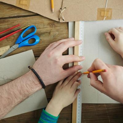 Vorschau des Gutschein-Designs 