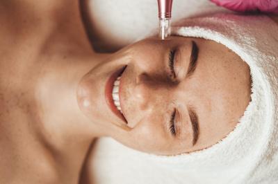 Dermalogica Pro Microneedling PEN AKTION