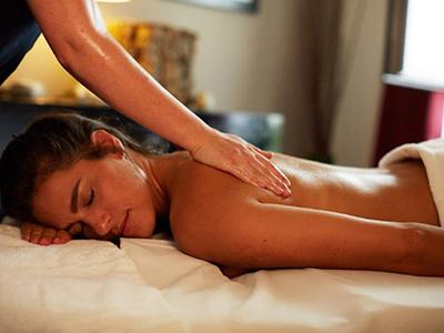 ESPA Inner Calm Massage